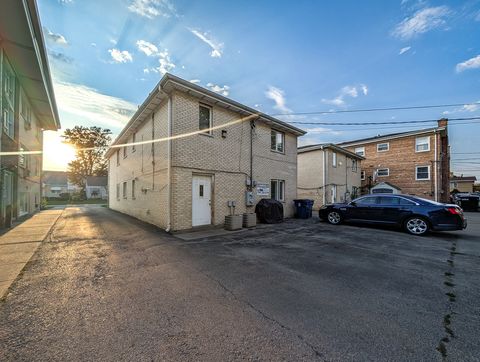 Tiny photo for 2029 19th Avenue, Melrose Park, IL 60160 (MLS # 12626222)