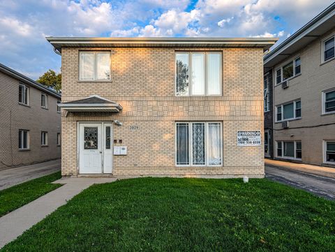 Photo of 2029 19th Avenue, Melrose Park, IL 60160 (MLS # 12626222)