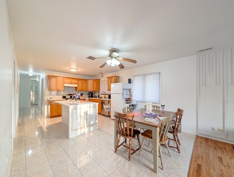 Tiny photo for 2029 19th Avenue, Melrose Park, IL 60160 (MLS # 12626222)