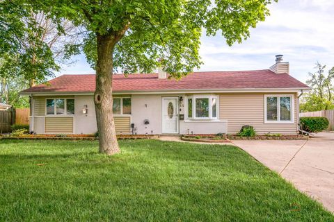 Photo of Hoffman Estates, IL 60169 (MLS # 12633539)