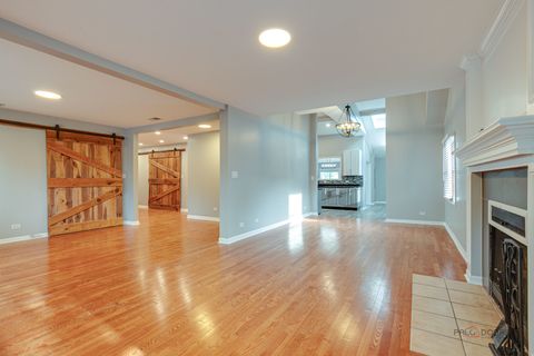 Tiny photo for 85 Kingman Lane, Hoffman Estates, IL 60169 (MLS # 12633539)