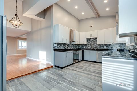 Tiny photo for 85 Kingman Lane, Hoffman Estates, IL 60169 (MLS # 12633539)