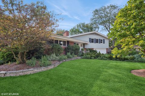 1508 Gamon Road Wheaton IL 60189
