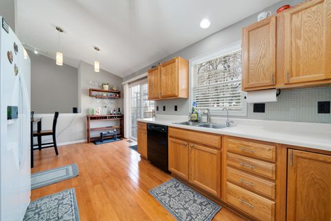 Tiny photo for 3970 Pepper Drive, Rockford, IL 61114 (MLS # 12610360)