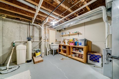 Tiny photo for 3970 Pepper Drive, Rockford, IL 61114 (MLS # 12610360)