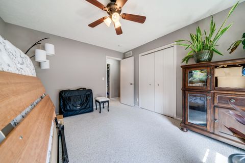 Tiny photo for 3970 Pepper Drive, Rockford, IL 61114 (MLS # 12610360)