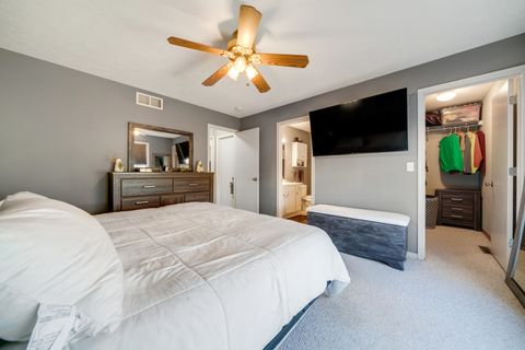 Tiny photo for 3970 Pepper Drive, Rockford, IL 61114 (MLS # 12610360)