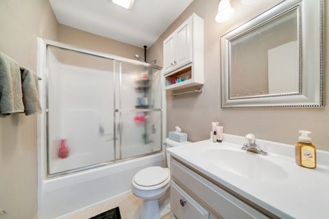 Tiny photo for 3970 Pepper Drive, Rockford, IL 61114 (MLS # 12610360)