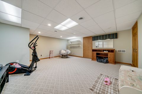 Tiny photo for 3970 Pepper Drive, Rockford, IL 61114 (MLS # 12610360)