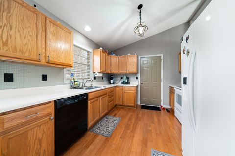 Tiny photo for 3970 Pepper Drive, Rockford, IL 61114 (MLS # 12610360)