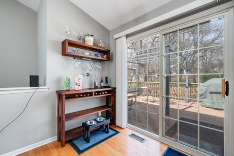 Tiny photo for 3970 Pepper Drive, Rockford, IL 61114 (MLS # 12610360)