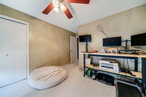 Tiny photo for 3970 Pepper Drive, Rockford, IL 61114 (MLS # 12610360)