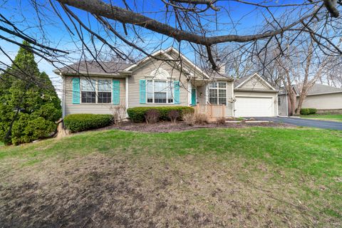 Tiny photo for 3970 Pepper Drive, Rockford, IL 61114 (MLS # 12610360)