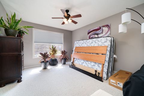 Tiny photo for 3970 Pepper Drive, Rockford, IL 61114 (MLS # 12610360)