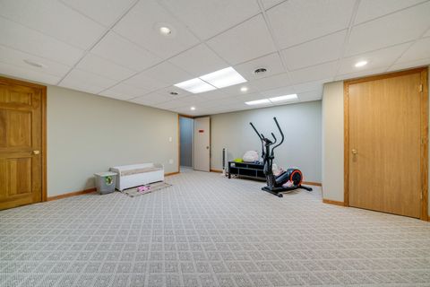 Tiny photo for 3970 Pepper Drive, Rockford, IL 61114 (MLS # 12610360)