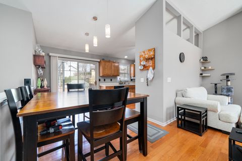 Tiny photo for 3970 Pepper Drive, Rockford, IL 61114 (MLS # 12610360)