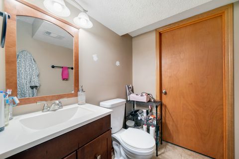 Tiny photo for 3970 Pepper Drive, Rockford, IL 61114 (MLS # 12610360)