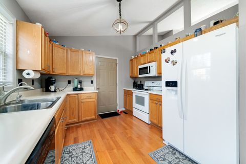 Tiny photo for 3970 Pepper Drive, Rockford, IL 61114 (MLS # 12610360)