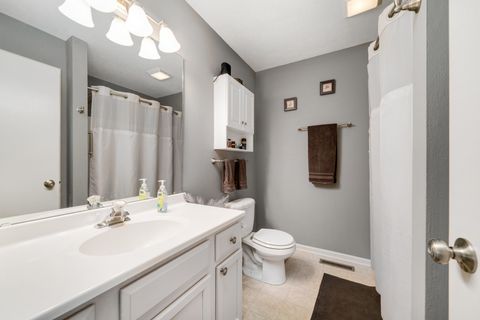 Tiny photo for 3970 Pepper Drive, Rockford, IL 61114 (MLS # 12610360)