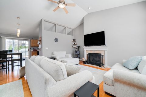 Tiny photo for 3970 Pepper Drive, Rockford, IL 61114 (MLS # 12610360)