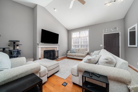 Tiny photo for 3970 Pepper Drive, Rockford, IL 61114 (MLS # 12610360)