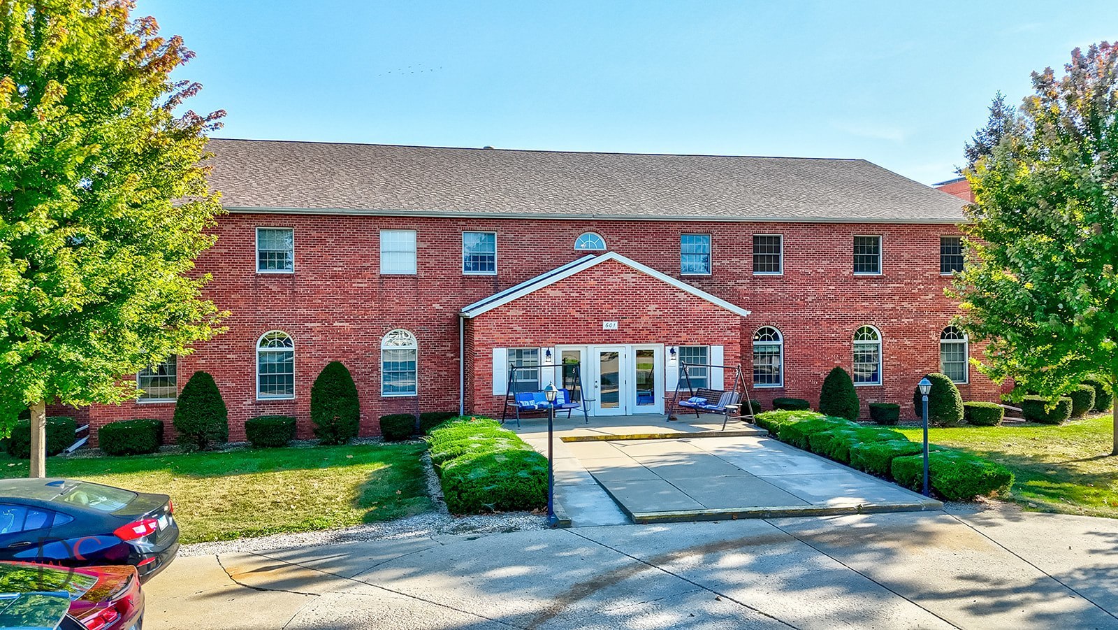 601 Boulder Drive A1