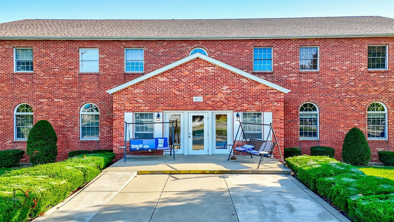 601 Boulder Drive A1