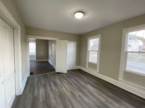 Tiny photo for 217 N West Avenue, Freeport, IL 61032 (MLS # 12621172)