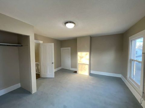 Tiny photo for 217 N West Avenue, Freeport, IL 61032 (MLS # 12621172)