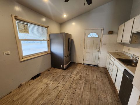 Tiny photo for 3236 Roesner Drive, Markham, IL 60428 (MLS # 12491853)