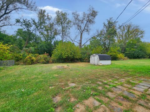 Tiny photo for 3236 Roesner Drive, Markham, IL 60428 (MLS # 12491853)