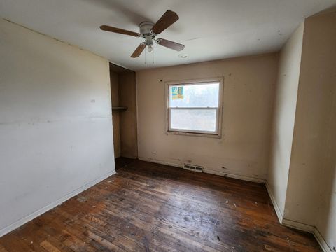 Tiny photo for 3236 Roesner Drive, Markham, IL 60428 (MLS # 12491853)