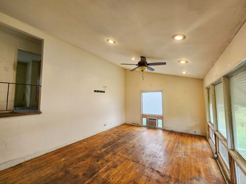 Tiny photo for 3236 Roesner Drive, Markham, IL 60428 (MLS # 12491853)