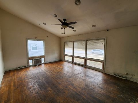 Tiny photo for 3236 Roesner Drive, Markham, IL 60428 (MLS # 12491853)