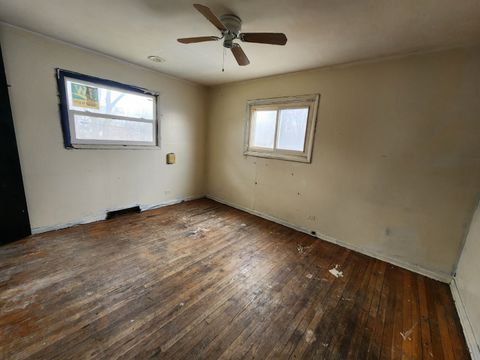 Tiny photo for 3236 Roesner Drive, Markham, IL 60428 (MLS # 12491853)