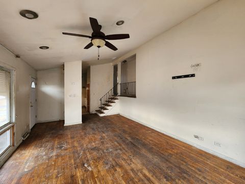 Tiny photo for 3236 Roesner Drive, Markham, IL 60428 (MLS # 12491853)