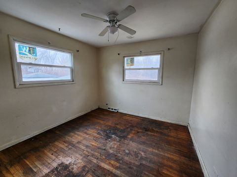 Tiny photo for 3236 Roesner Drive, Markham, IL 60428 (MLS # 12491853)