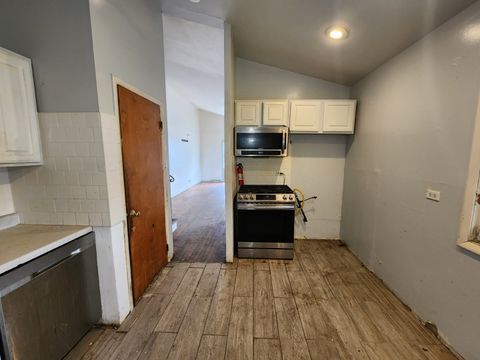 Tiny photo for 3236 Roesner Drive, Markham, IL 60428 (MLS # 12491853)