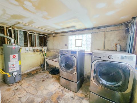 Tiny photo for 3236 Roesner Drive, Markham, IL 60428 (MLS # 12491853)