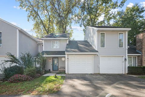 Tiny photo for 1953 Charles Lane, Aurora, IL 60505 (MLS # 12476944)