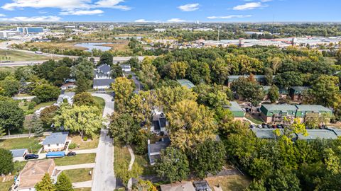 Tiny photo for 1953 Charles Lane, Aurora, IL 60505 (MLS # 12476944)