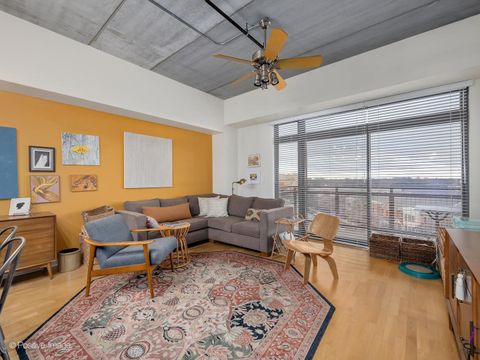 Tiny photo for 170 N Northwest Highway #407, Park Ridge, IL 60068 (MLS # 12329984)