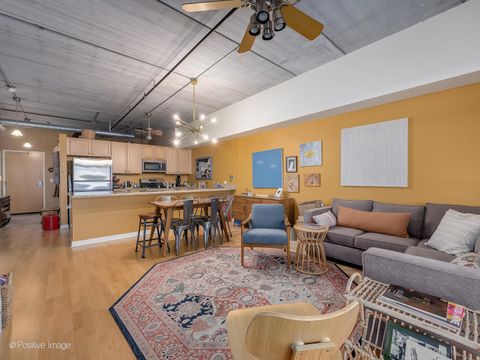 Tiny photo for 170 N Northwest Highway #407, Park Ridge, IL 60068 (MLS # 12329984)