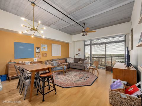 Tiny photo for 170 N Northwest Highway #407, Park Ridge, IL 60068 (MLS # 12329984)