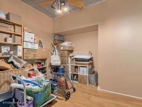 Tiny photo for 170 N Northwest Highway #407, Park Ridge, IL 60068 (MLS # 12329984)