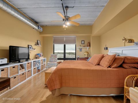 Tiny photo for 170 N Northwest Highway #407, Park Ridge, IL 60068 (MLS # 12329984)