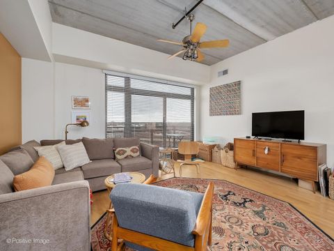 Tiny photo for 170 N Northwest Highway #407, Park Ridge, IL 60068 (MLS # 12329984)