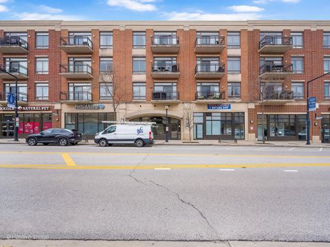 Photo of 170 N Northwest Highway #407, Park Ridge, IL 60068 (MLS # 12329984)