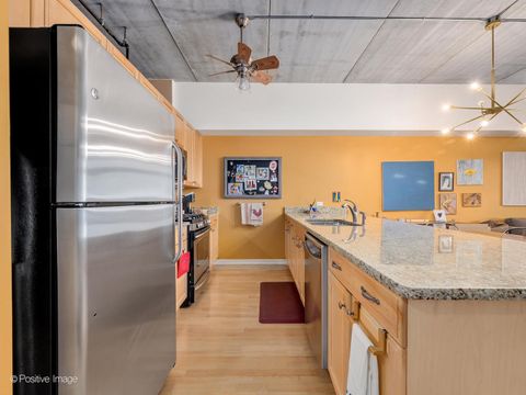 Tiny photo for 170 N Northwest Highway #407, Park Ridge, IL 60068 (MLS # 12329984)