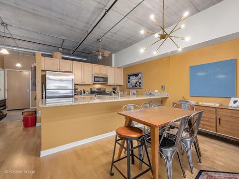 Tiny photo for 170 N Northwest Highway #407, Park Ridge, IL 60068 (MLS # 12329984)